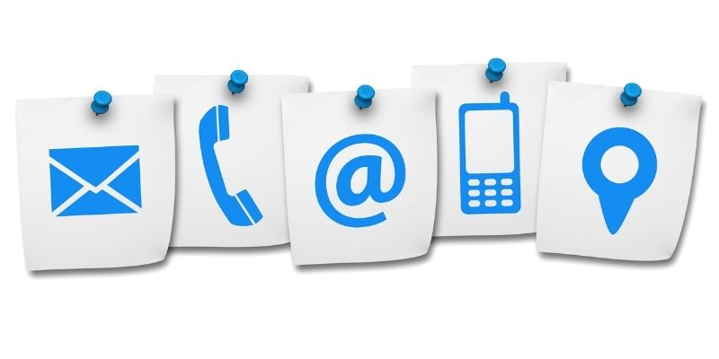 Các hình thức liên hệ QH88 hiện còn hoạt động