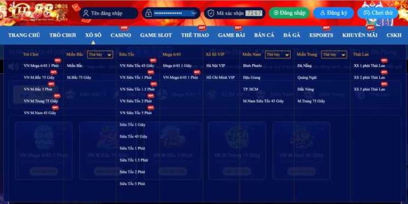 Giới thiệu QH88 về môi trường cá cược tối ưu