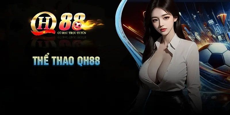 Tìm hiểu chi tiết sảnh thể thao QH88